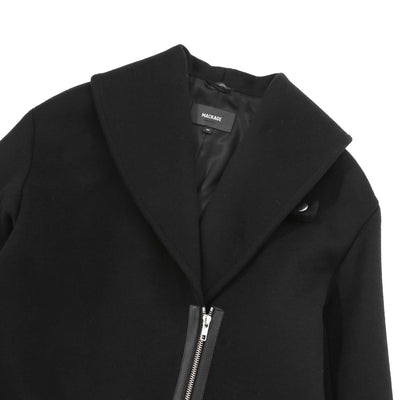 Mackage Lila Ladies Jacket in Black Collar
