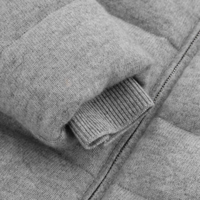 Mackage Melia Ladies Jacket in Grey Mix Cuff
