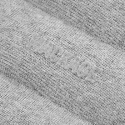 Mackage Melia Ladies Jacket in Grey Mix Logo