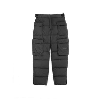 Mackage Remy Ski Pant in Black