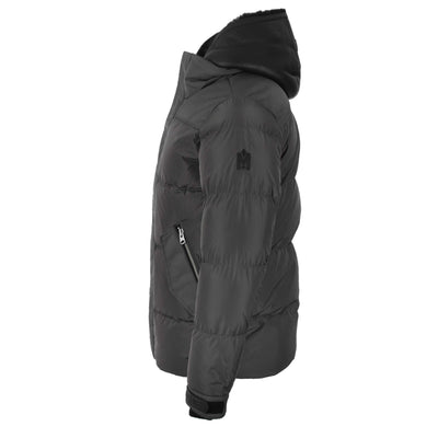 Mackage Riley Jacket in Carbon Side