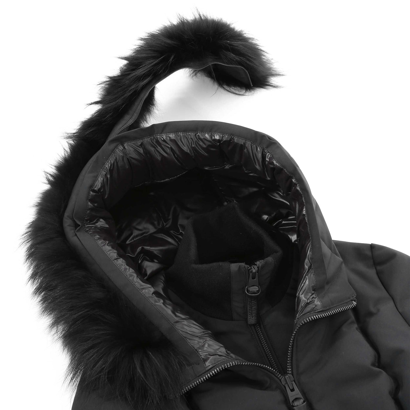 Romane mackage store