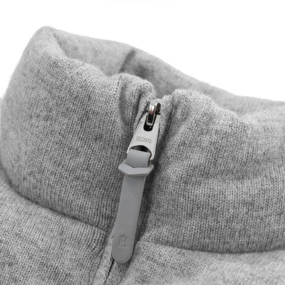 Mackage Scott Jacket in Grey Mix Zip
