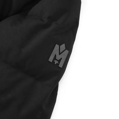 Mackage Shyla NF Ladies Jacket in Black Logo
