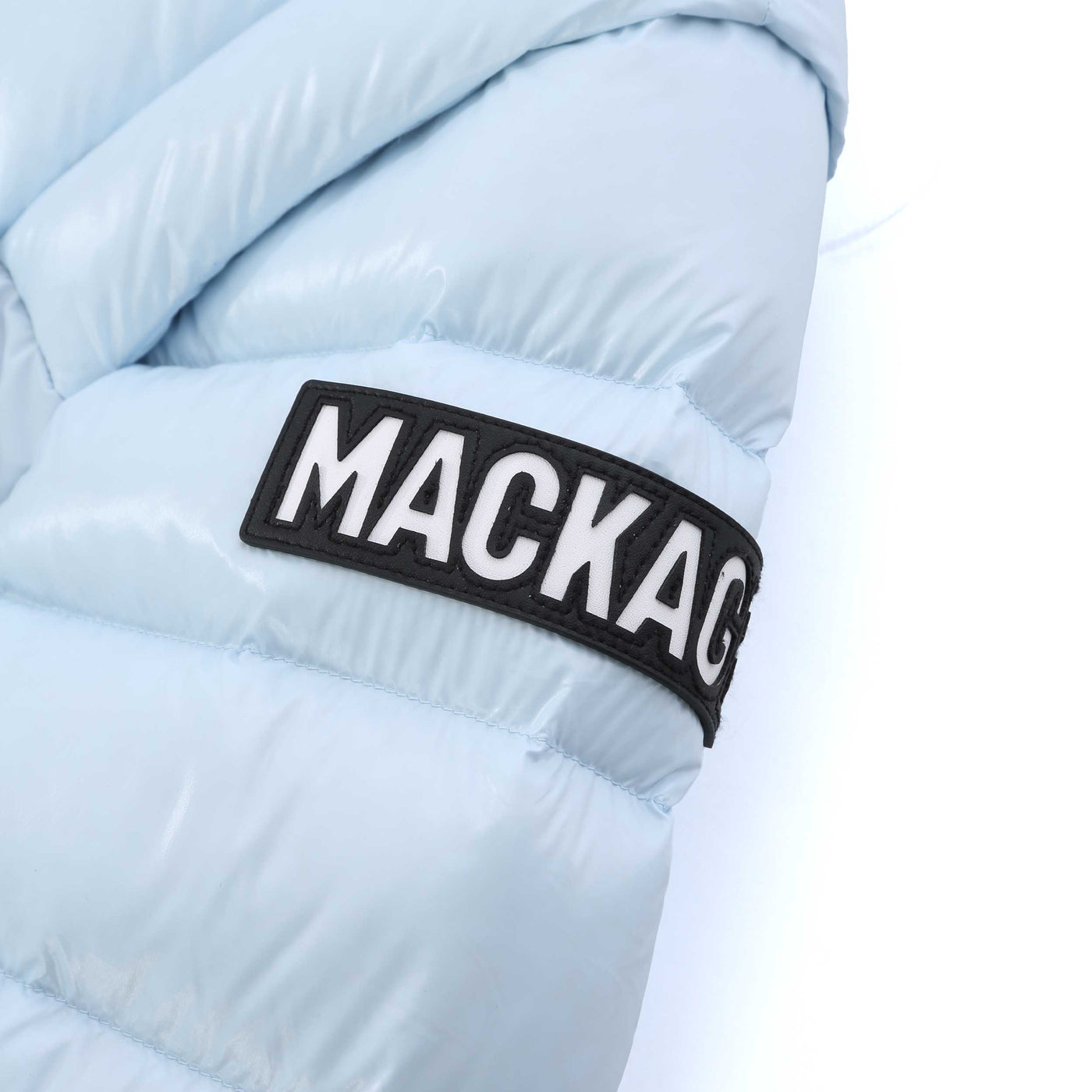 Mackage Vesna NF Ladies Jacket in Air Logo