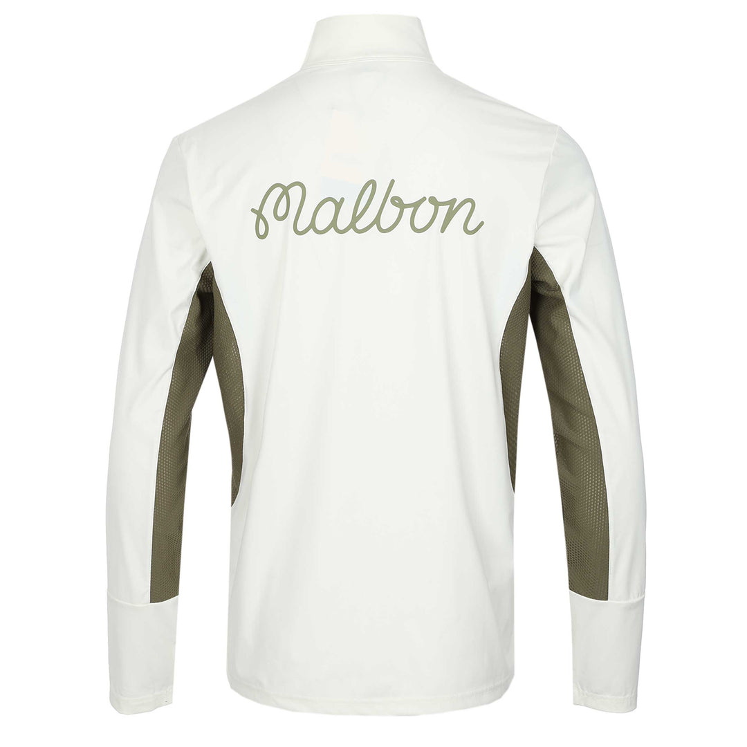 Malbon Collegiate Sweatshirt in Navy – Norton Barrie