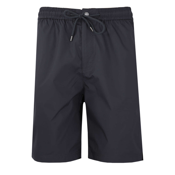 Marai Ripstop Nylon Short in Dark Grey – Norton Barrie