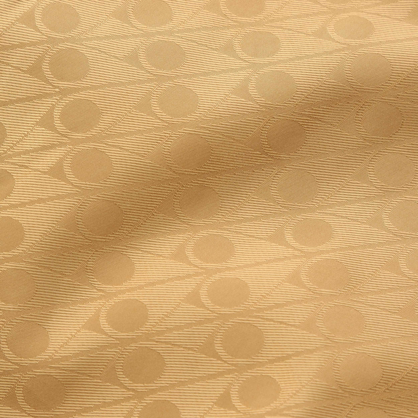 Moose Knuckles 3Q Gold Jacket in Neoshear Black