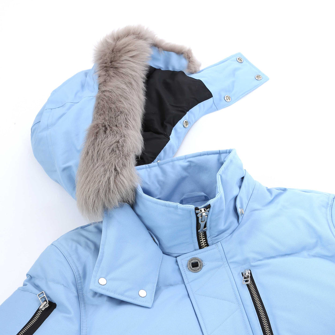 Moose knuckle raincoat discount