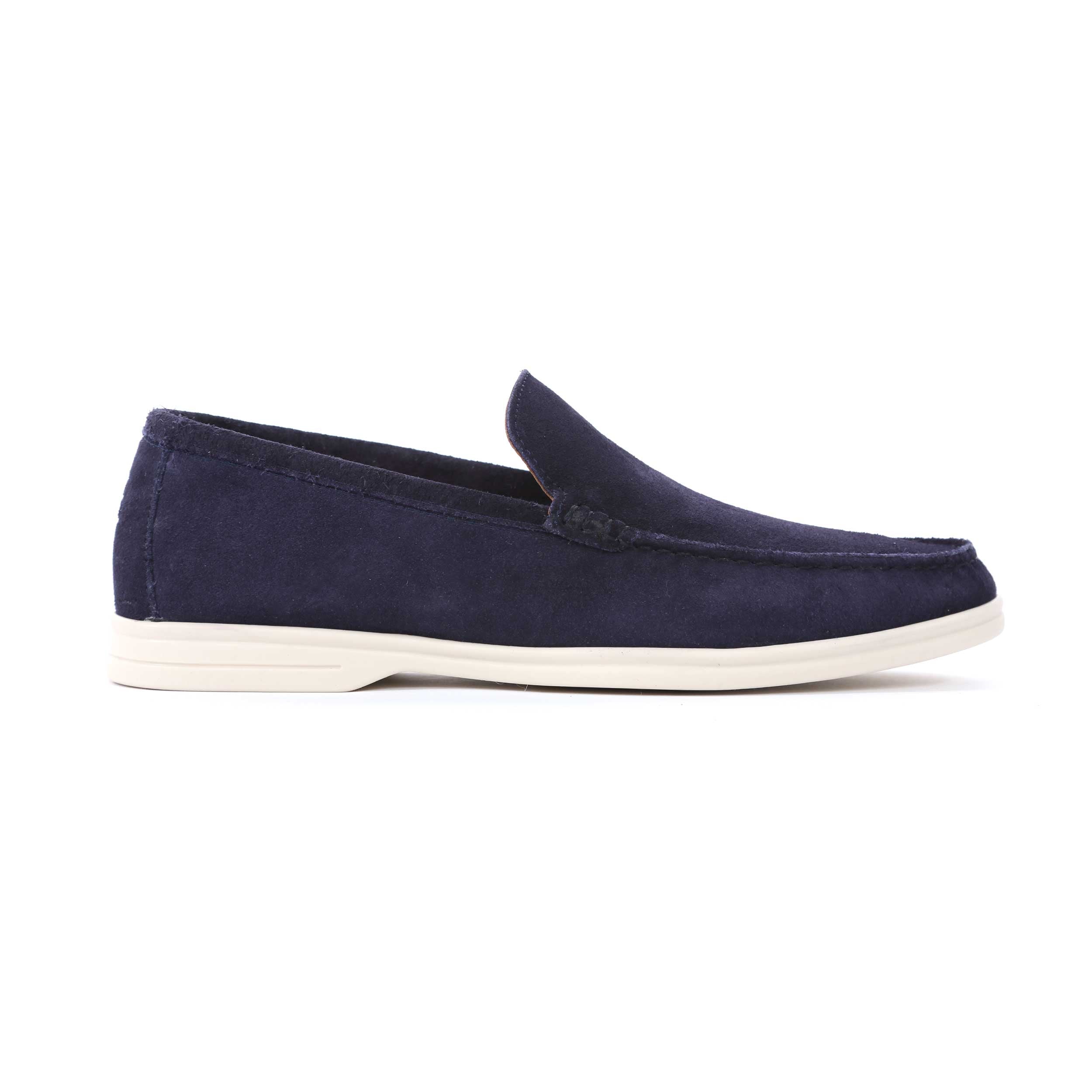 Oliver Sweeney Alicante Shoe in Midnight
