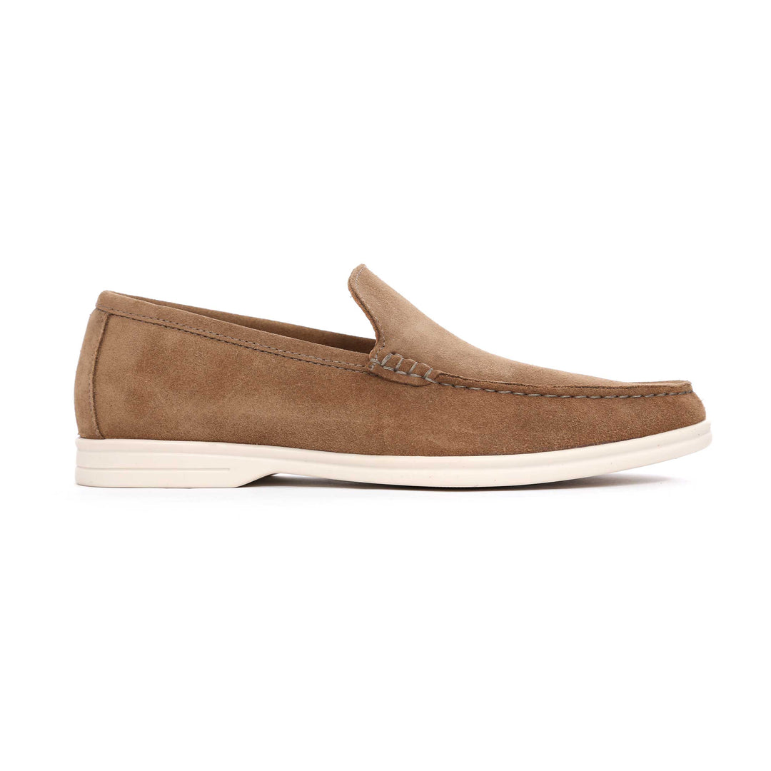 Oliver Sweeney Alicante Shoe in Taupe Oliver Sweeney Norton Barrie