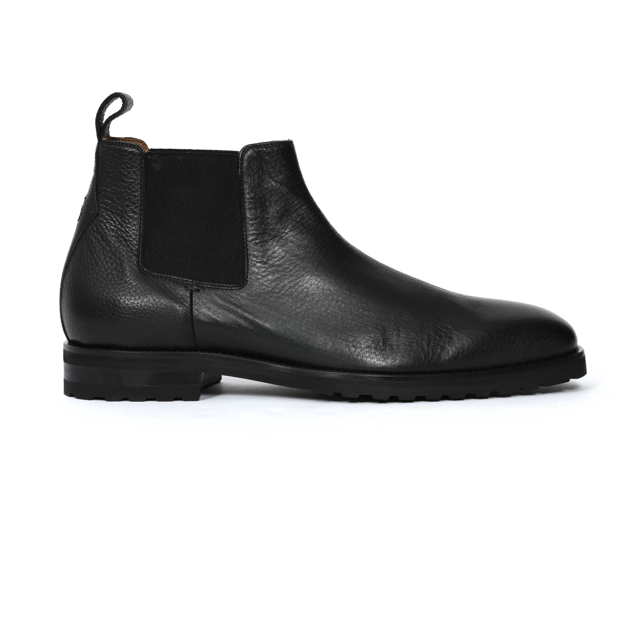 Oliver Sweeney Arditi Boot in Black