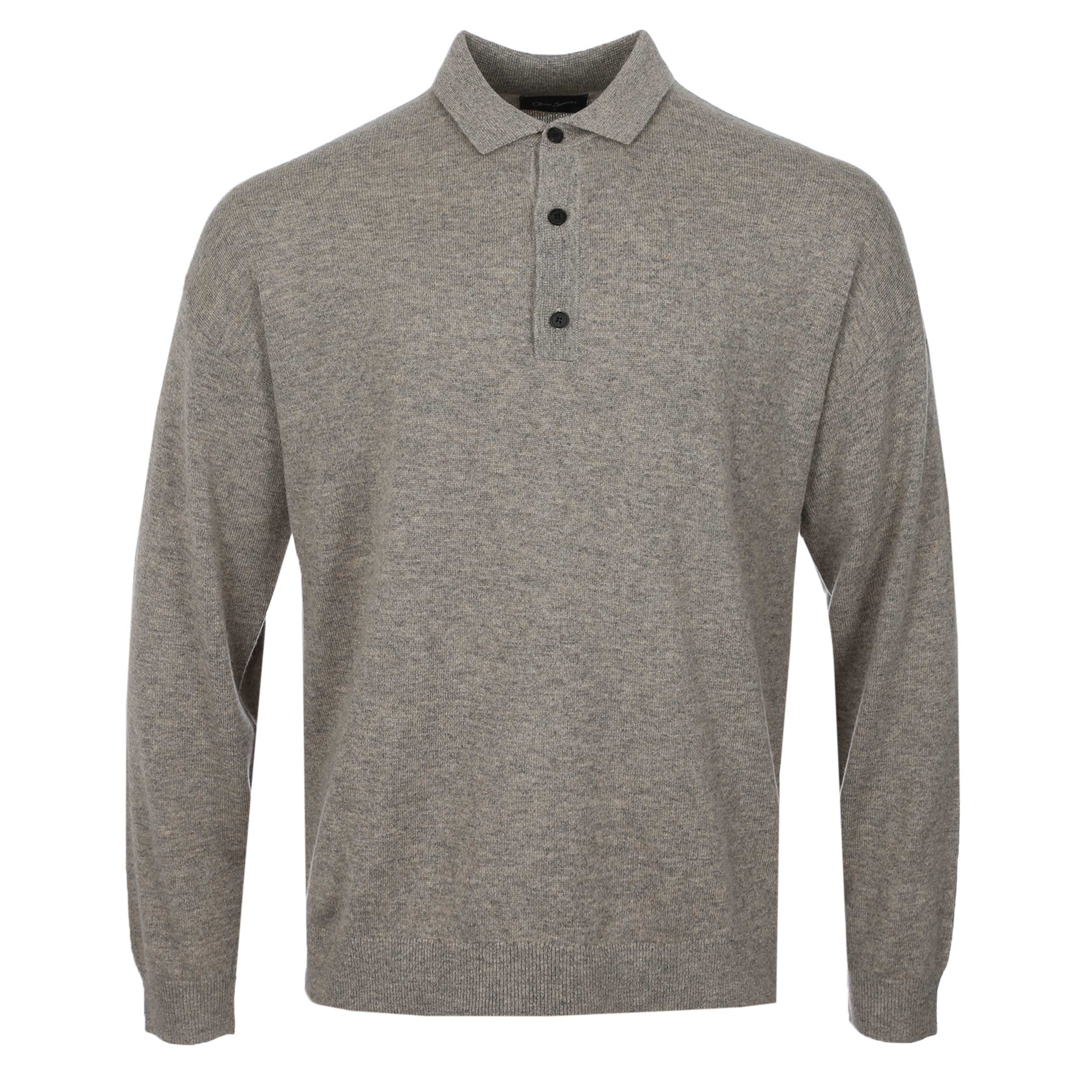 Oliver Sweeney Blaney Knitwear in Wheat