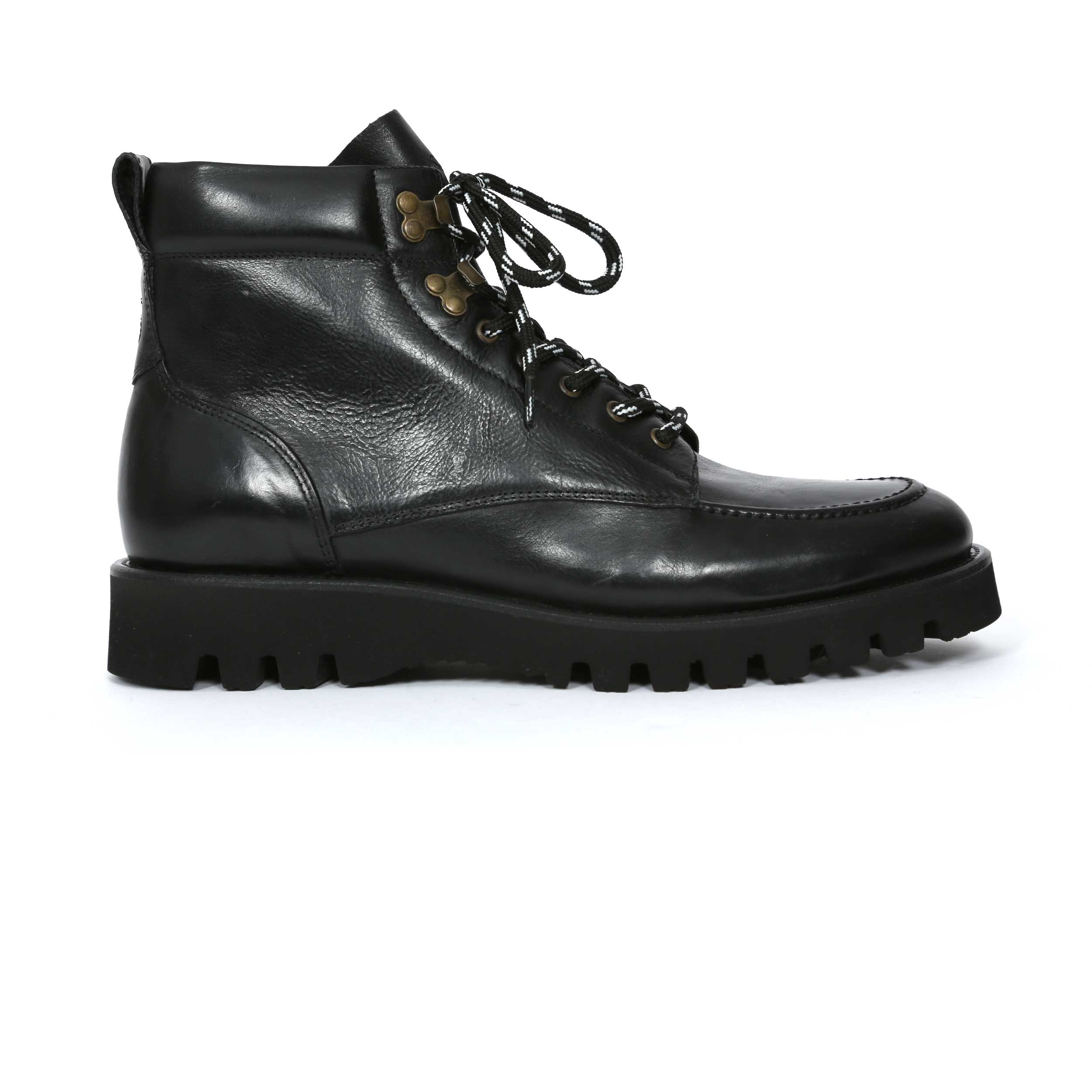 Oliver Sweeney Bolhas Boot in Black