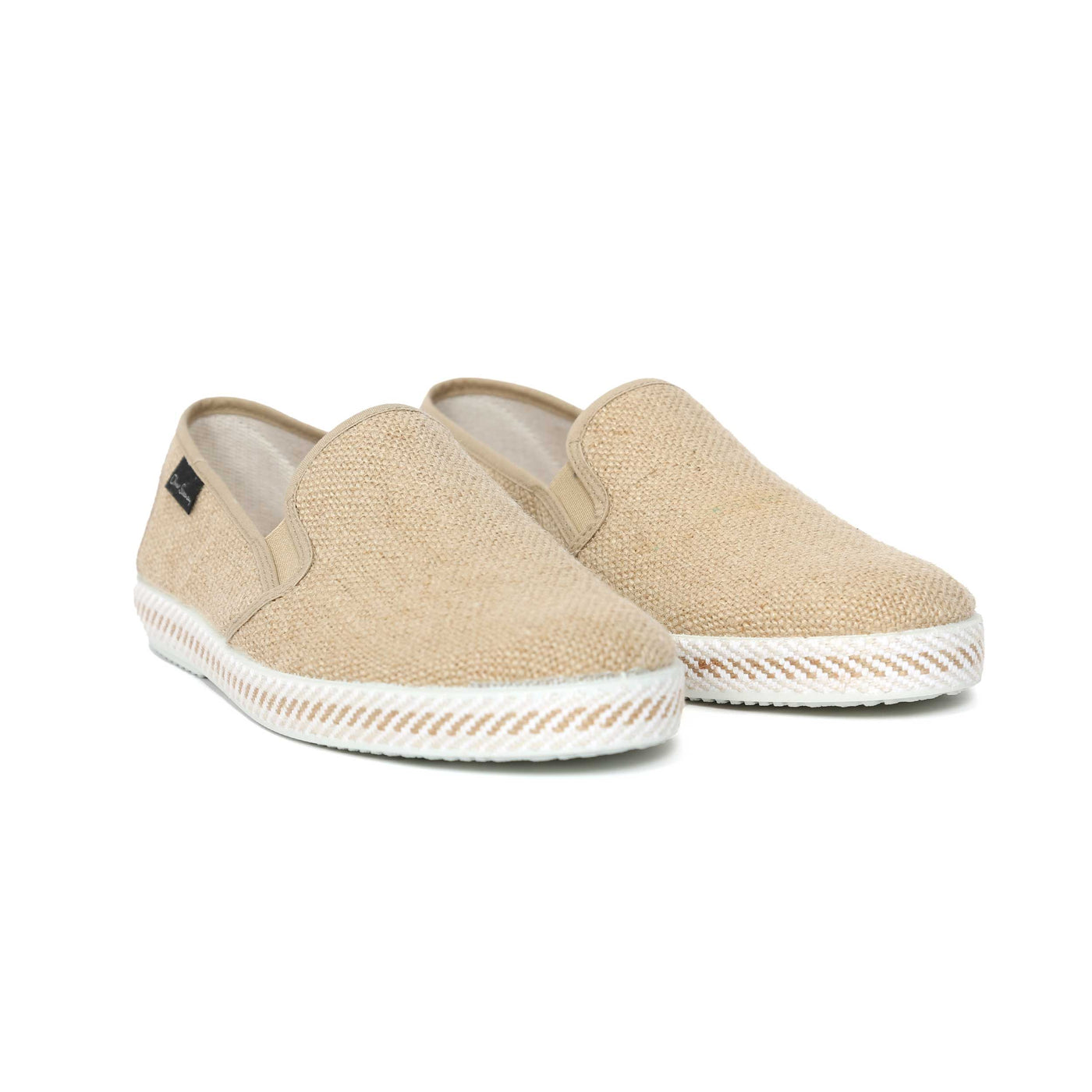 Oliver Sweeney Campomar Espadrille in Sand Pair