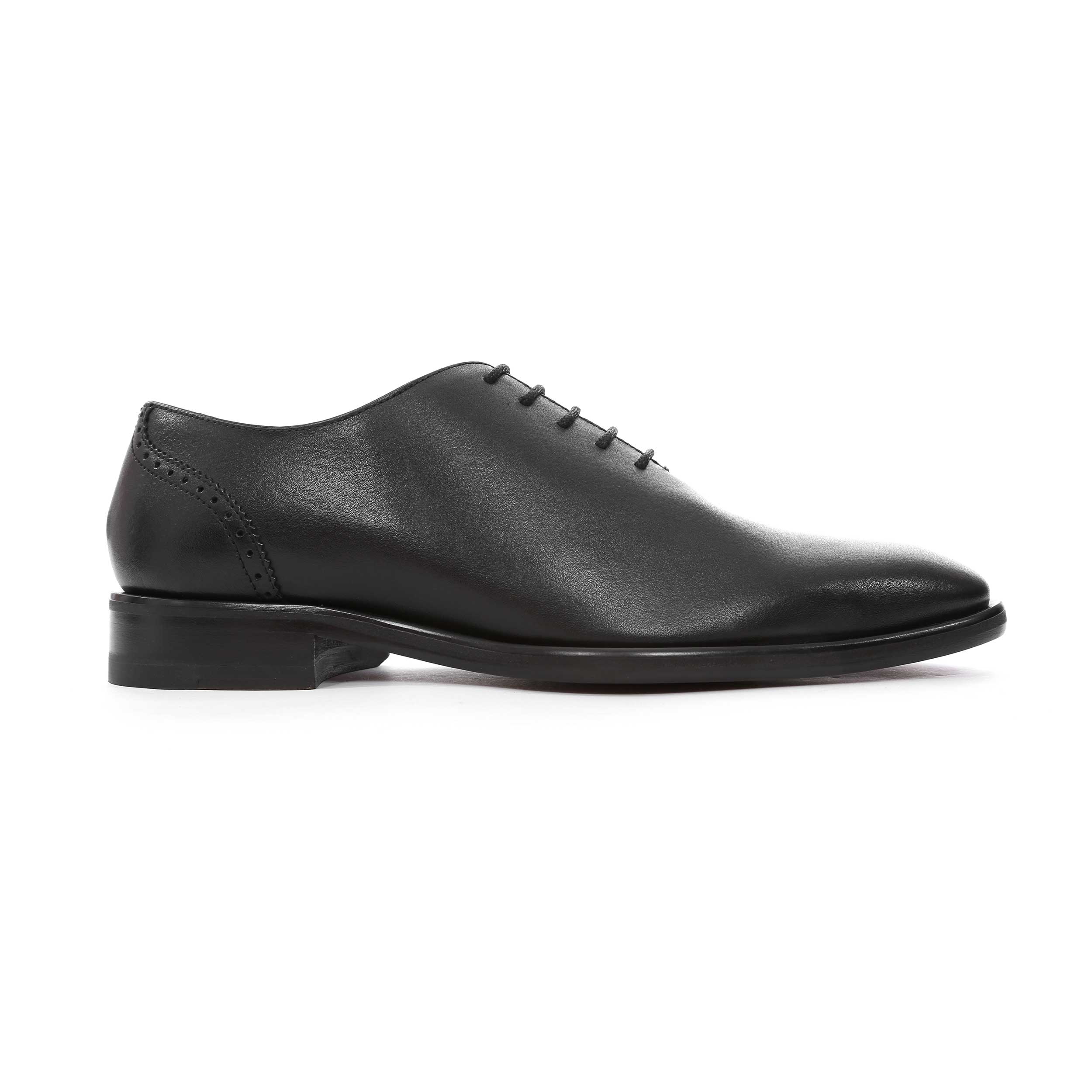 Oliver Sweeney Cropwell Shoe in Black