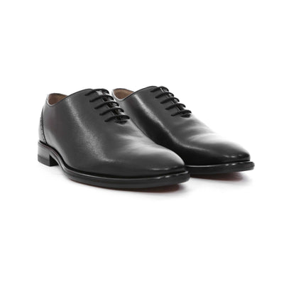Oliver Sweeney Cropwell Shoe in Black Pair