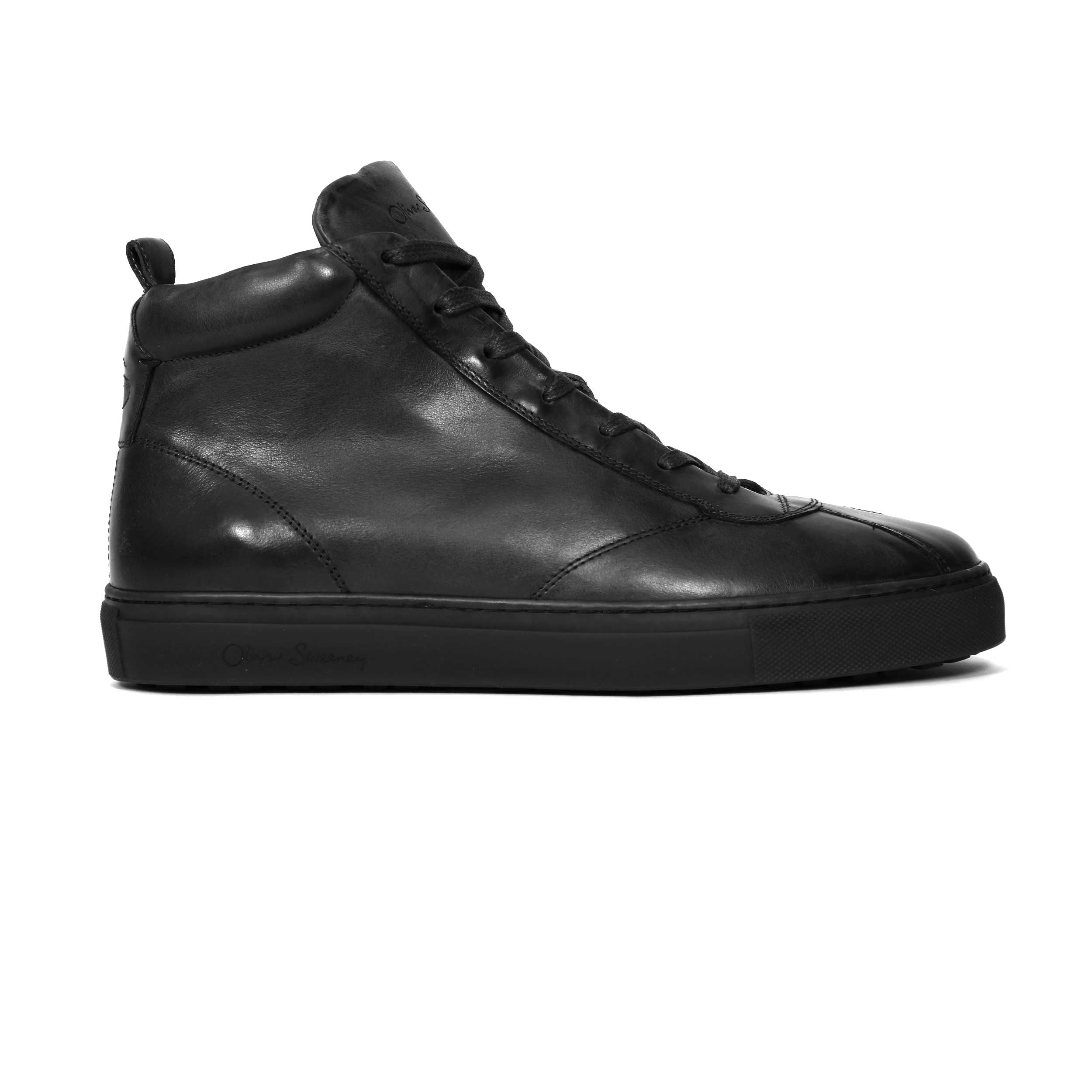 Oliver Sweeney Defeza Boot in Black