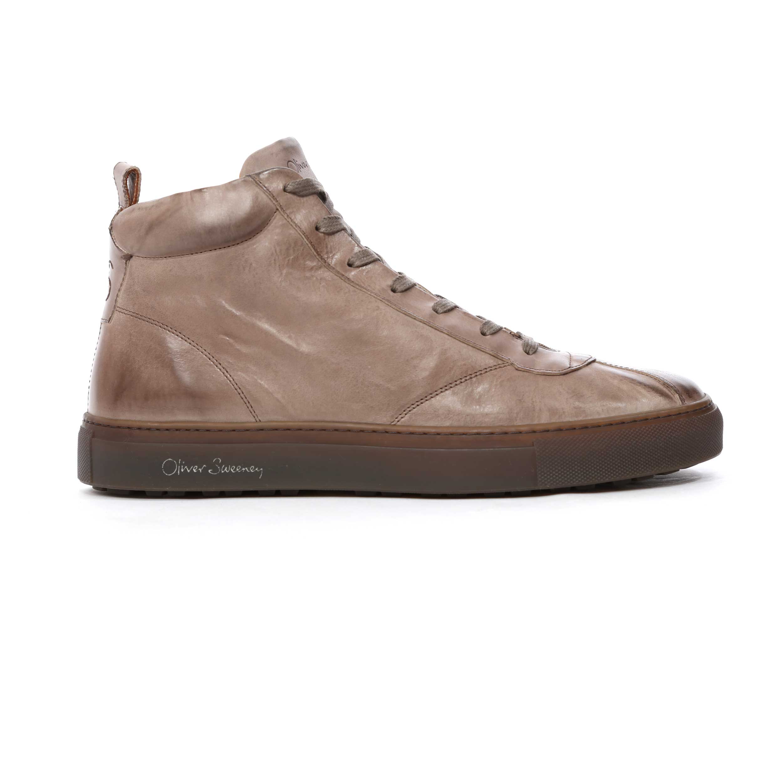 Oliver Sweeney Defeza Boot in Grey