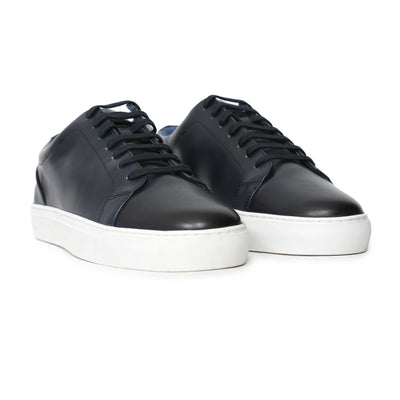 Oliver Sweeney Hayle Trainer in Navy Pair