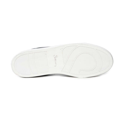 Oliver Sweeney Hayle Trainer in Navy Sole