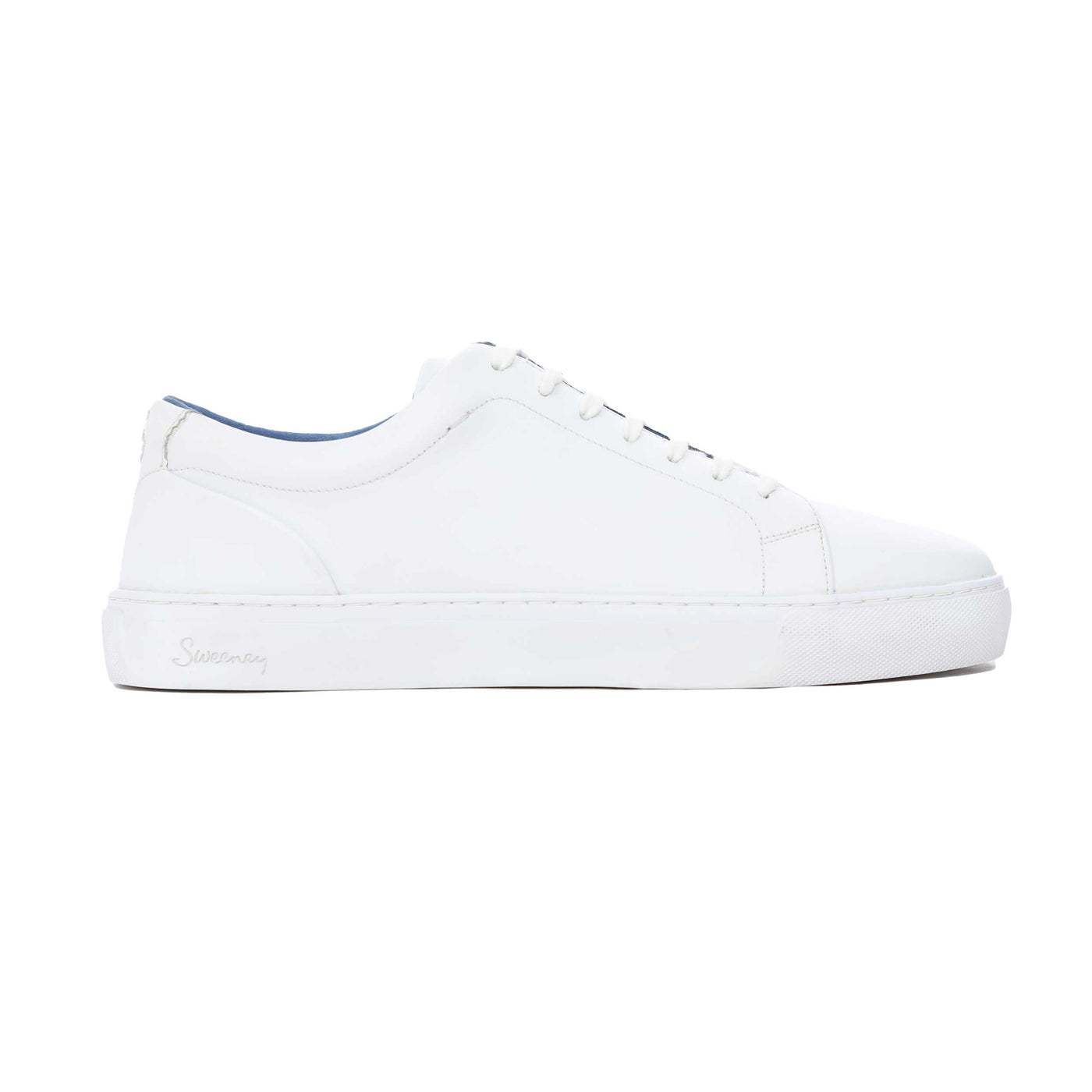 Oliver Sweeney Hayle Trainer in White