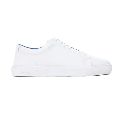 Oliver Sweeney Hayle Trainer in White