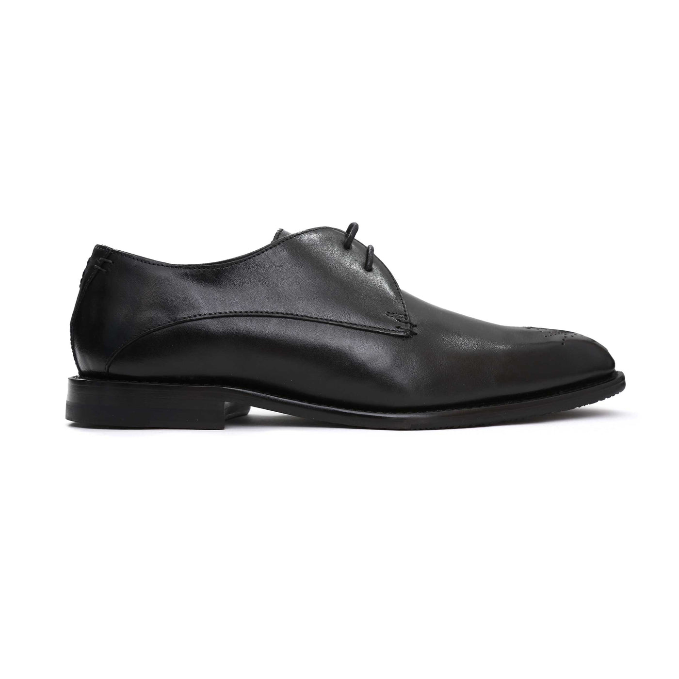 Oliver Sweeney Joel Shoe in Black