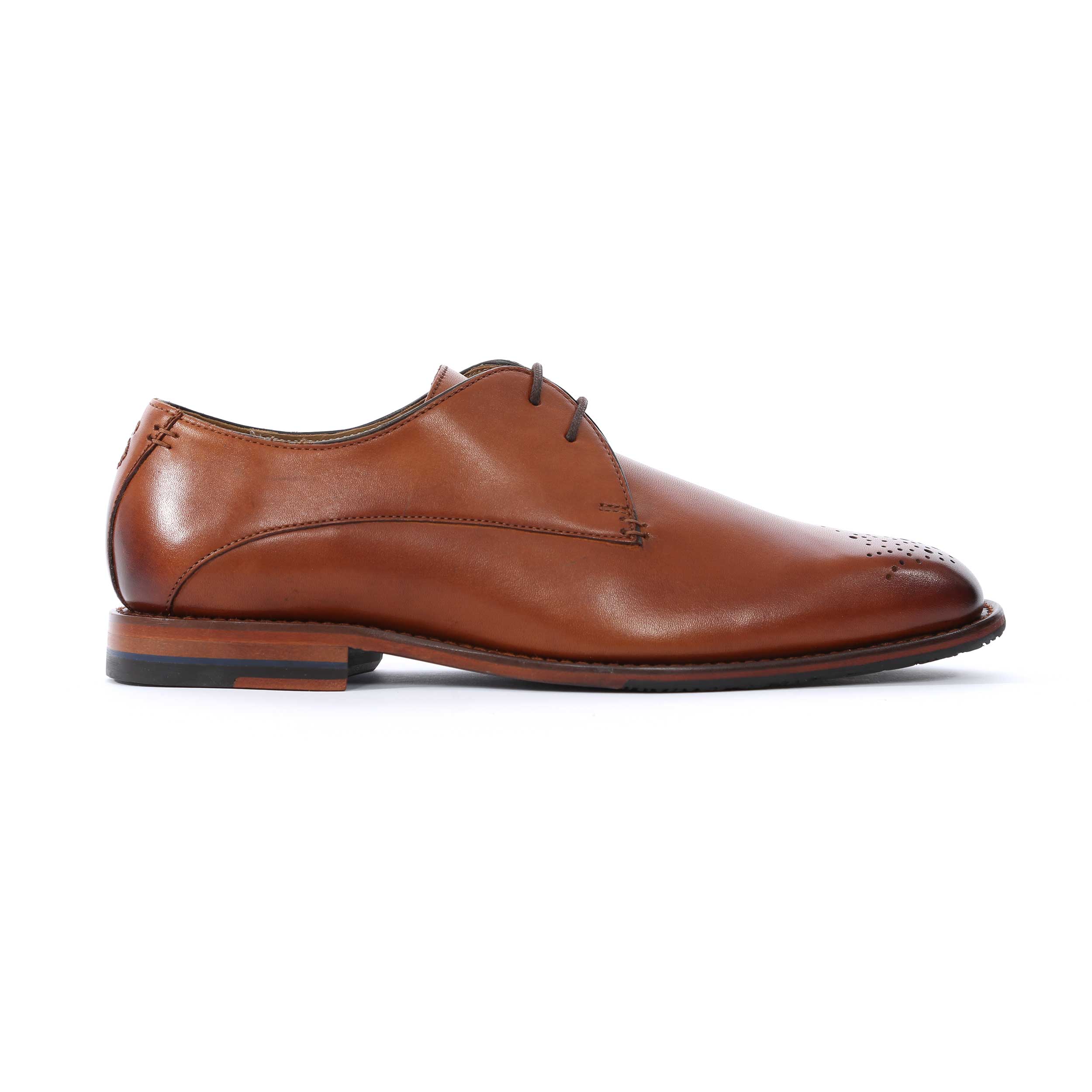 Oliver Sweeney Joel Shoe in Tan