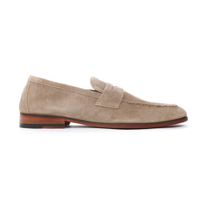 Oliver Sweeney Keyworth Shoe in Stone
