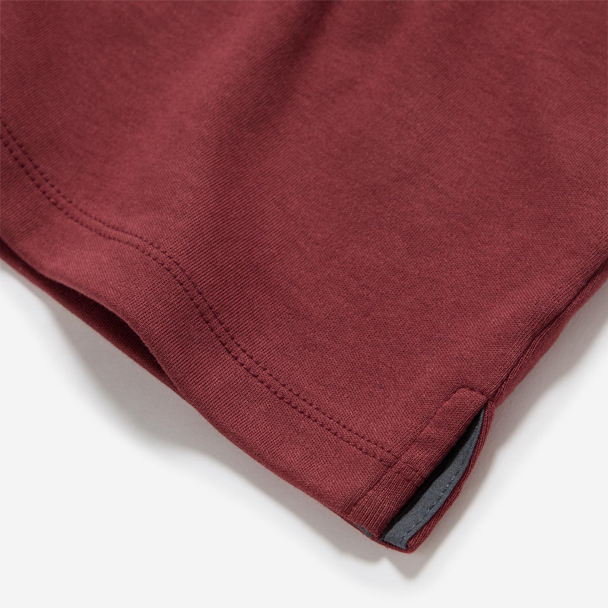 Oliver Sweeney Palmela T Shirt in Mulberry Detail