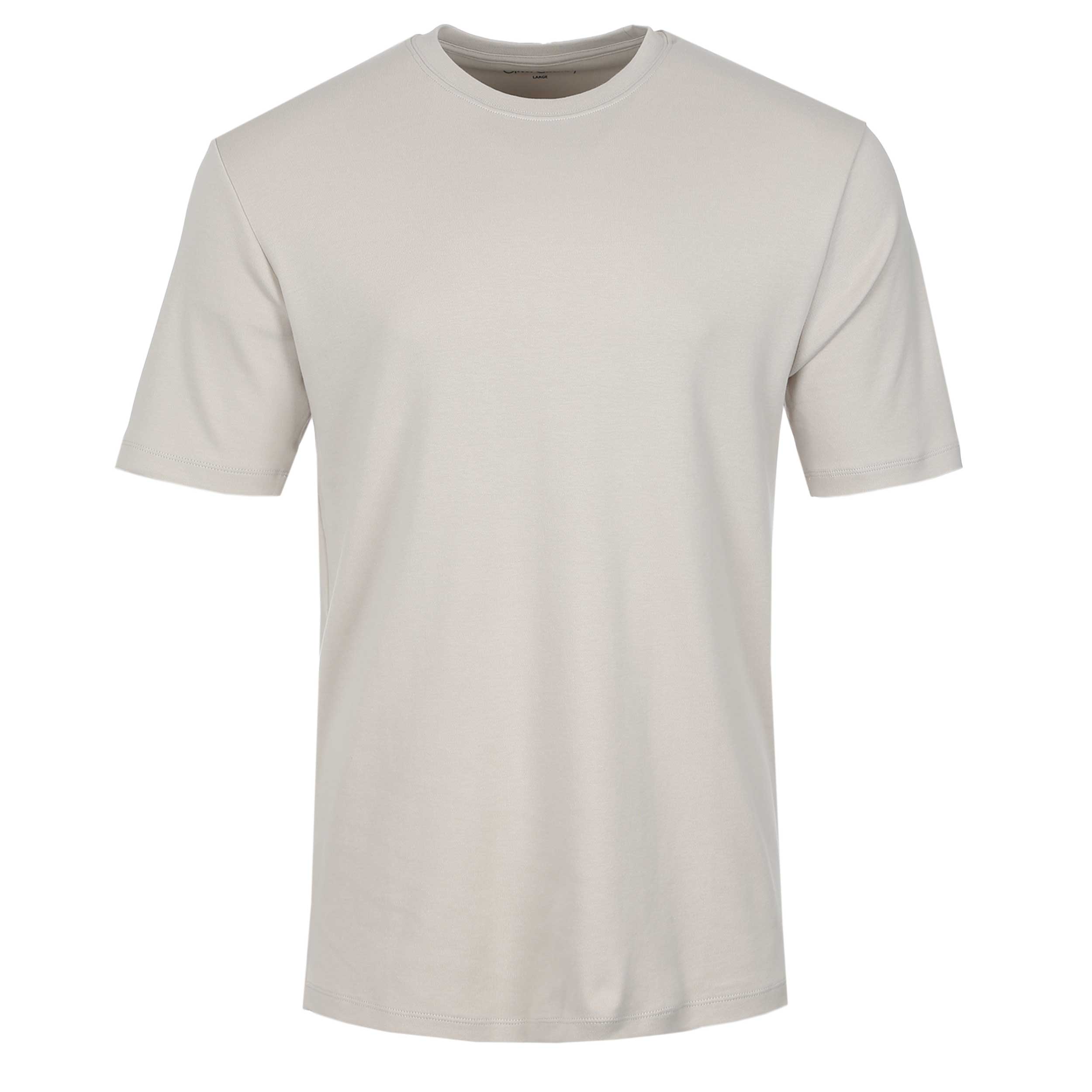 Oliver Sweeney Palmela T Shirt in Putty