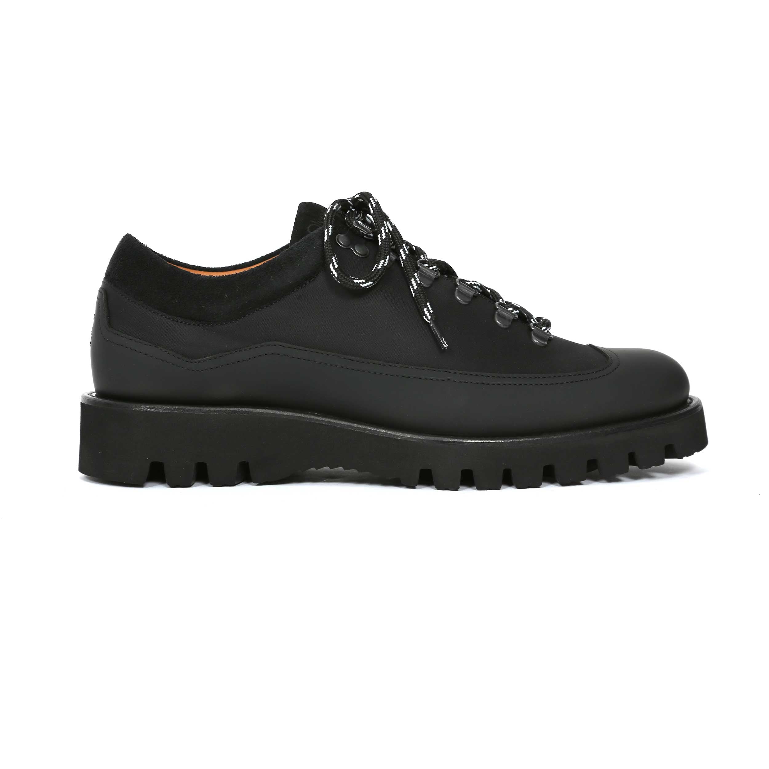 Oliver Sweeney Sortelha Shoe in Black