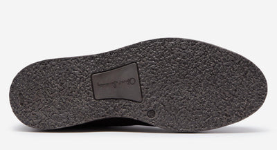 Oliver Sweeney Xixona Boot in Brown Suede Sole