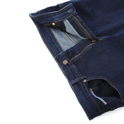 Oliver Sweeney Limerick Jean in Indigo Fly