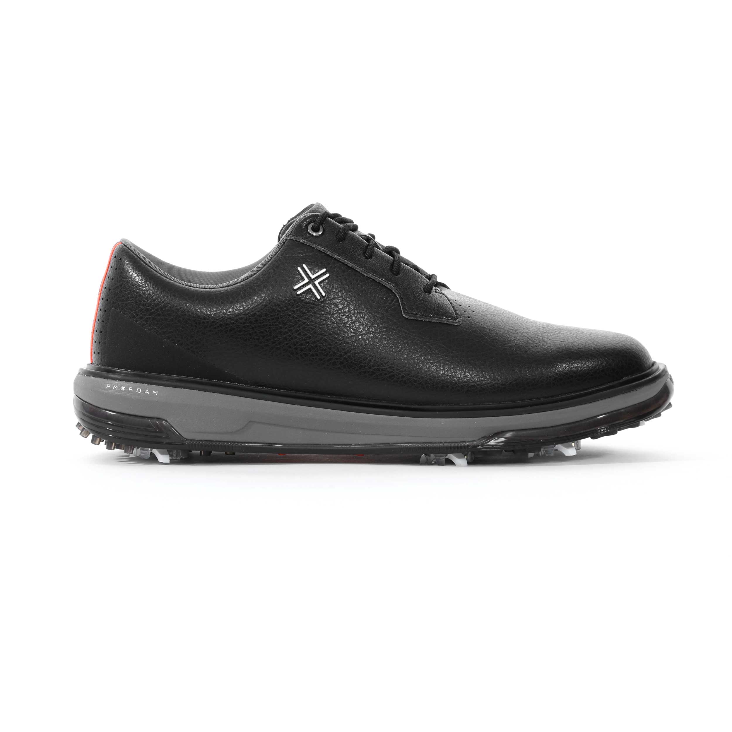 PAYNTR Reserve Classic RS Golf Shoe in Black