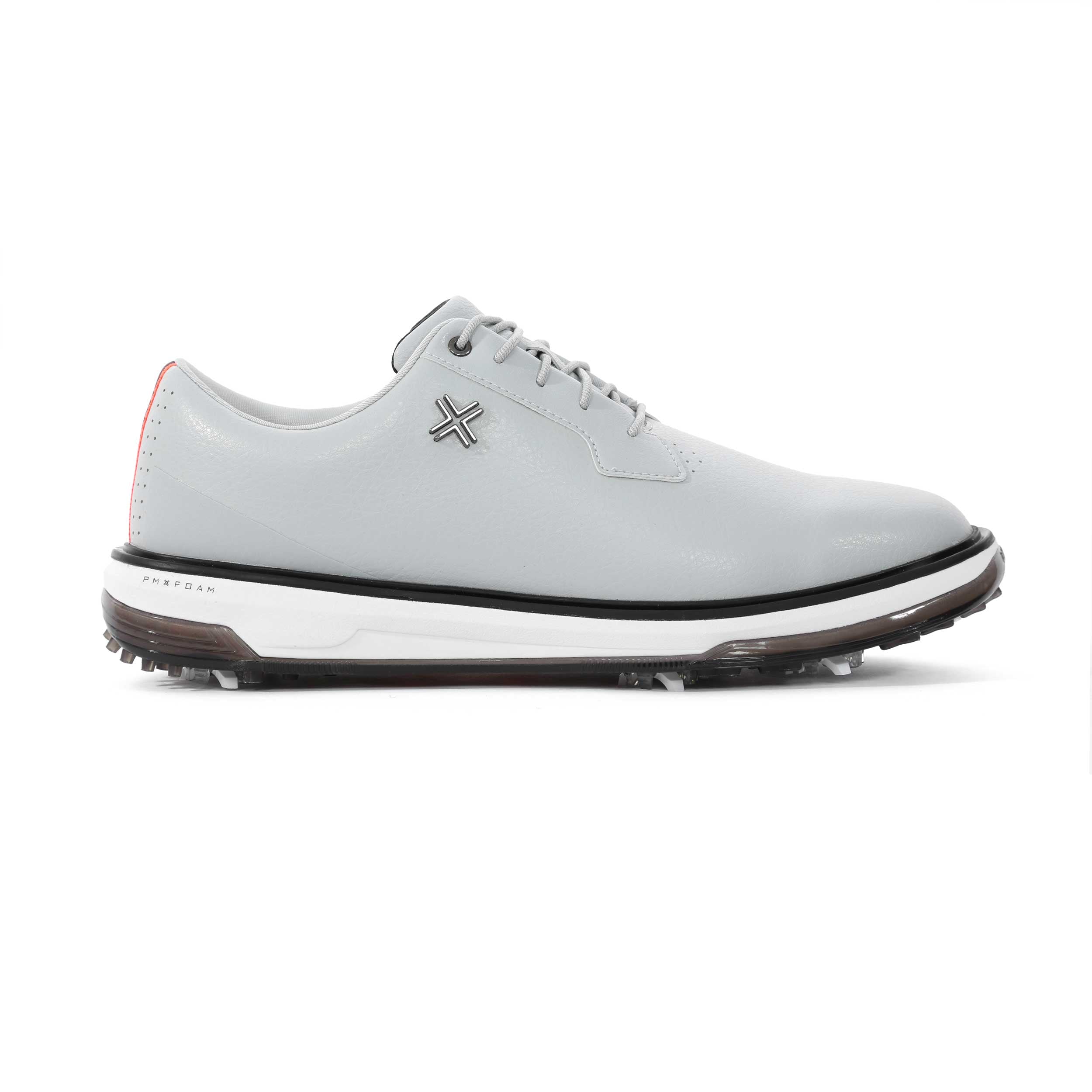 PAYNTR Reserve Classic RS Golf Shoe in Grey