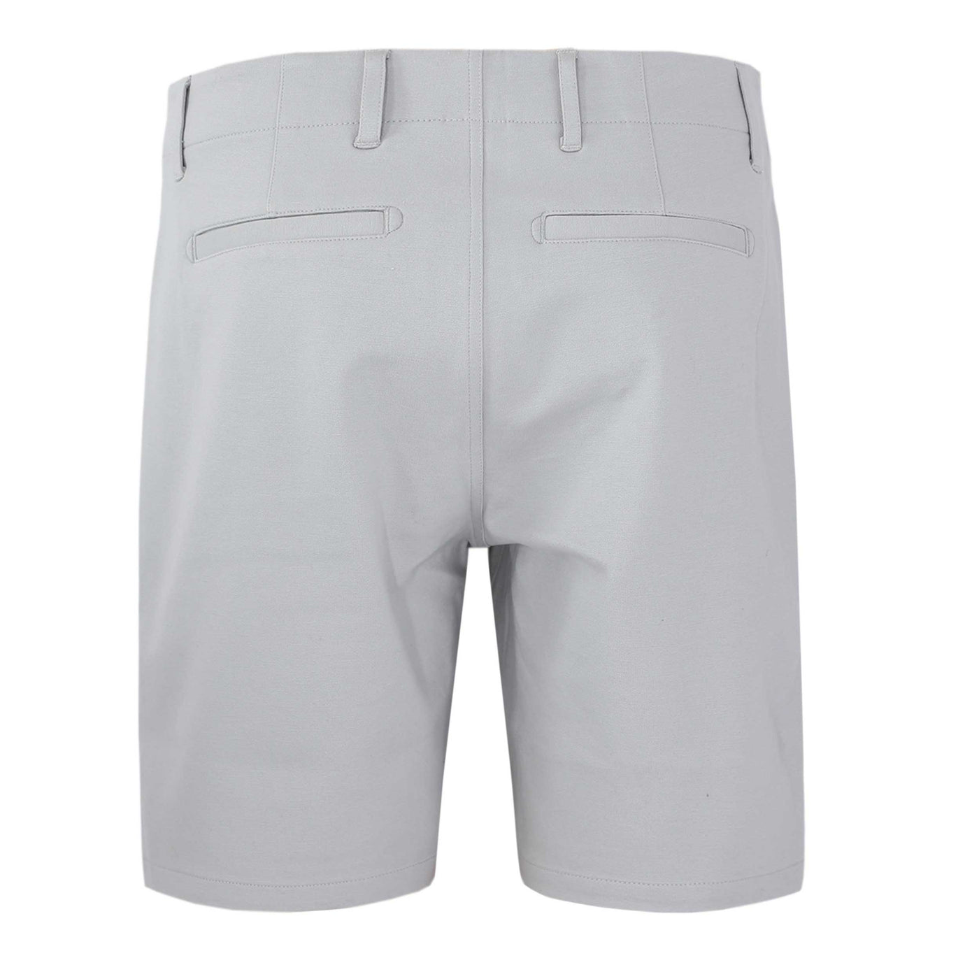 Paige Rickson Short in Shadow Grey