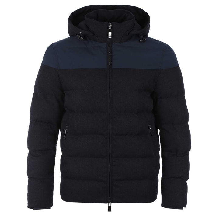 PalZileri2PanelQuiltedJacketin