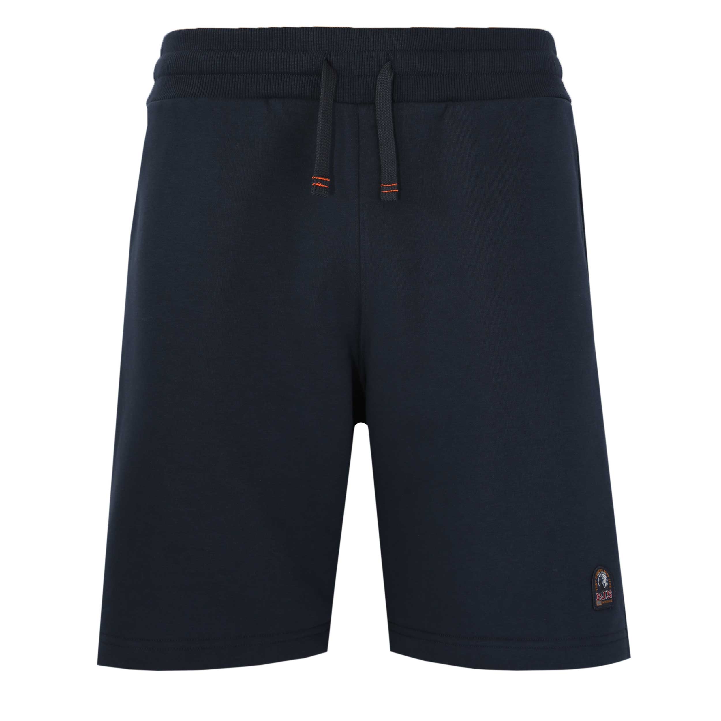 Parajumpers Cairo Easy Sweat Short in Navy