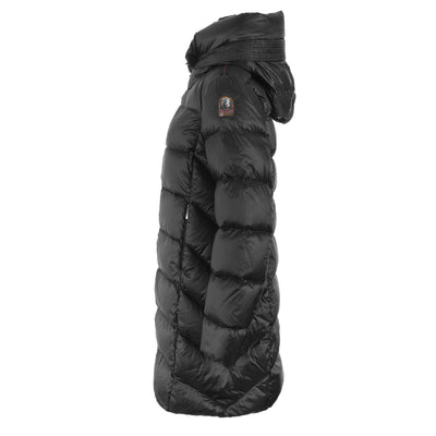 Parajumpers Marion Ladies Jacket in Pencil Side