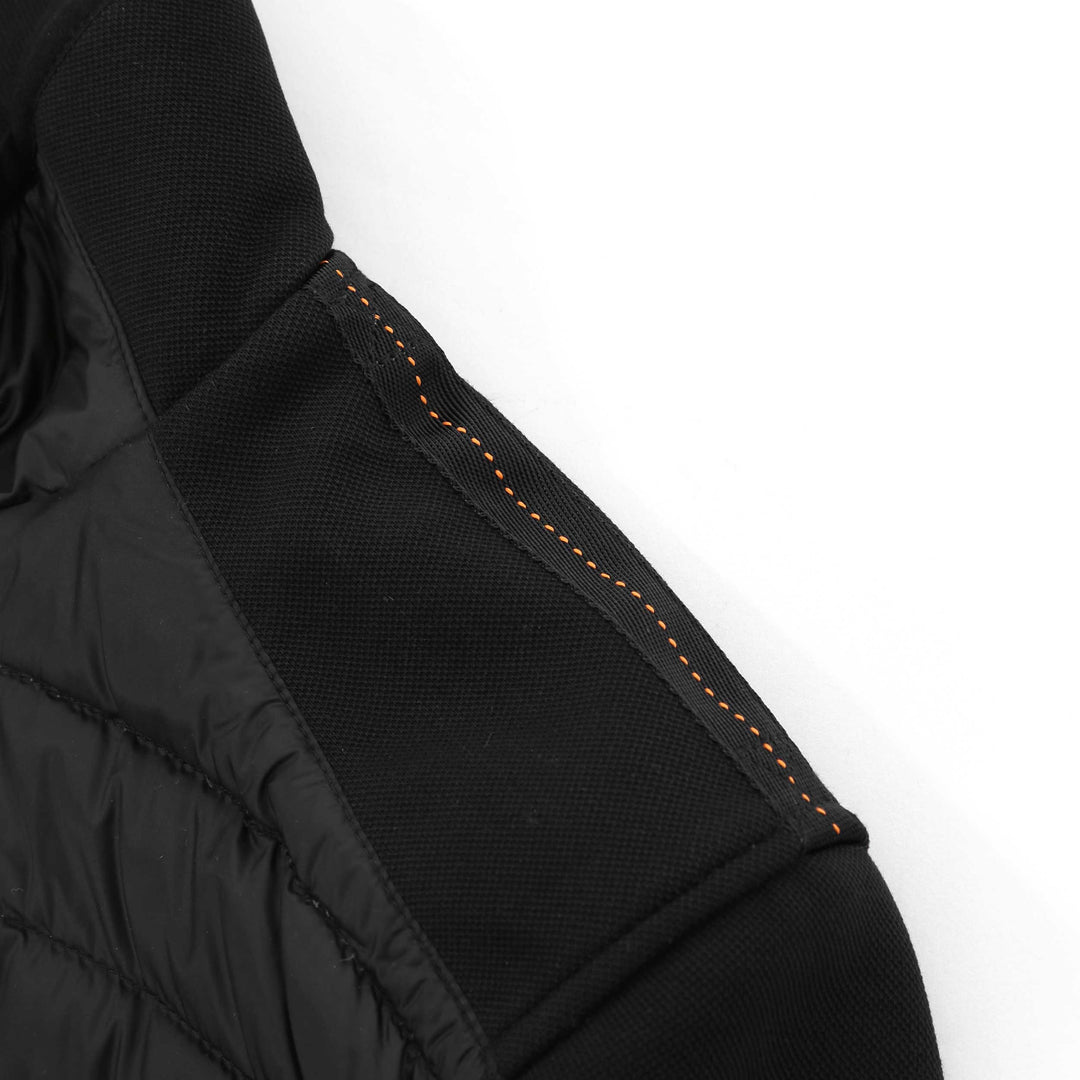 Parajumpers Olivia Ladies Jacket in Black I Parajumpers I Norton