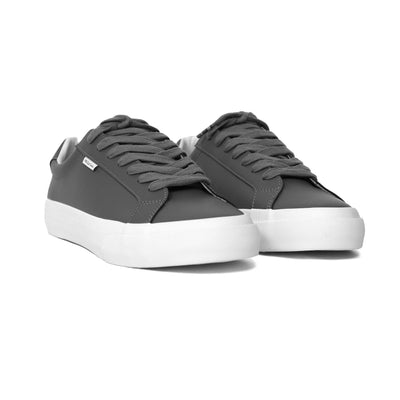 Paul Smith Amos Trainer in Grey Pair
