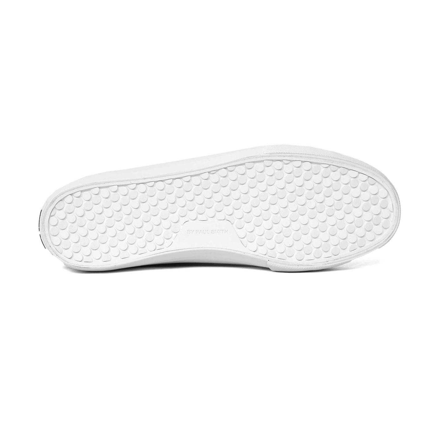 Paul Smith Amos Trainer in Grey Sole