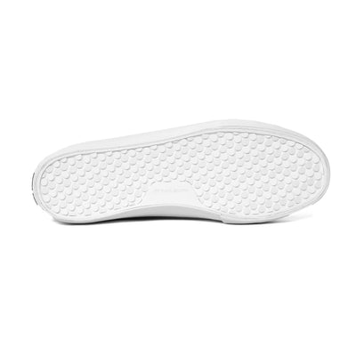 Paul Smith Amos Trainer in Grey Sole