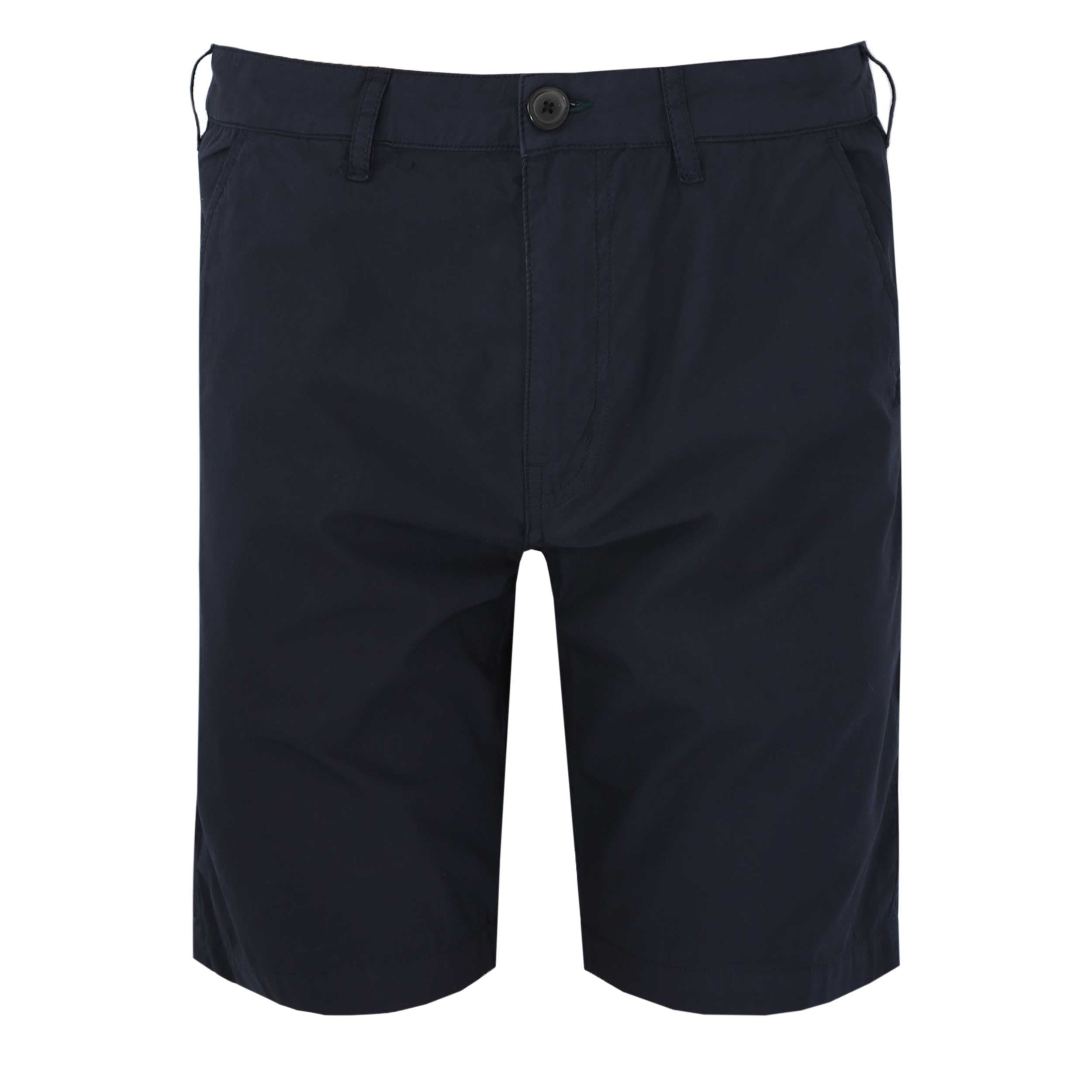 Paul Smith Casual Short in Navy