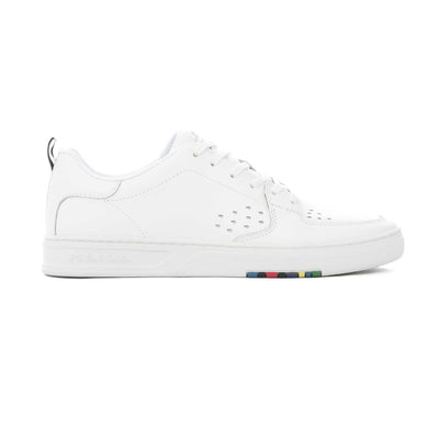 Paul Smith Cosmo Trainer in White