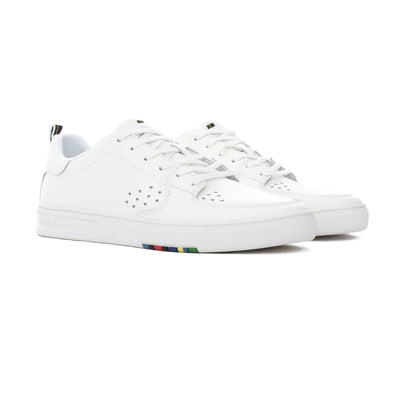 Paul Smith Cosmo Trainer in White Pair