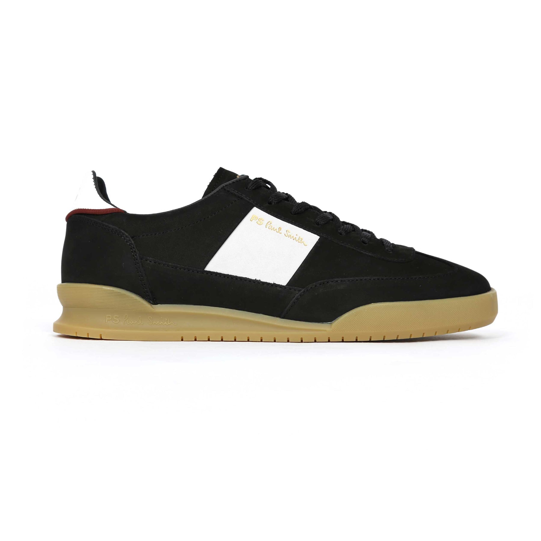 Paul smith black trainers deals