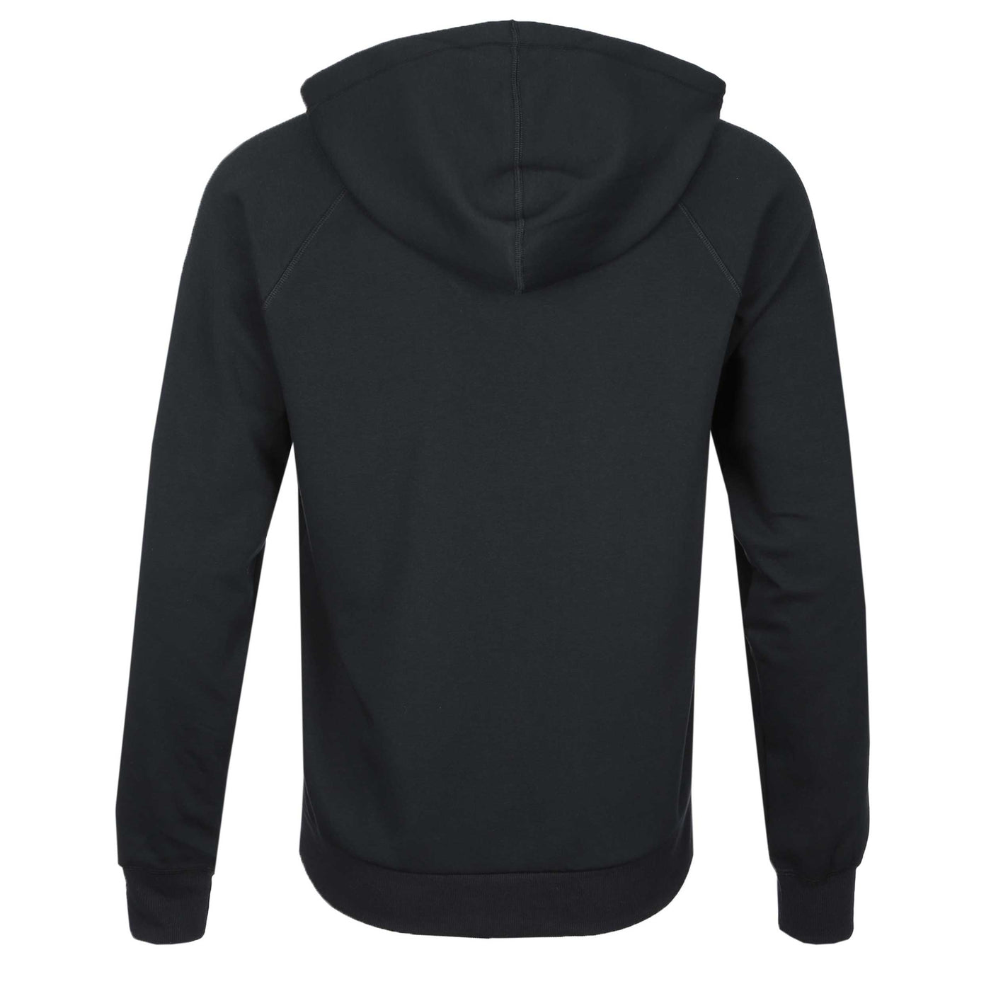 Paul Smith Hayden Hoody Sweat Top in Black Back